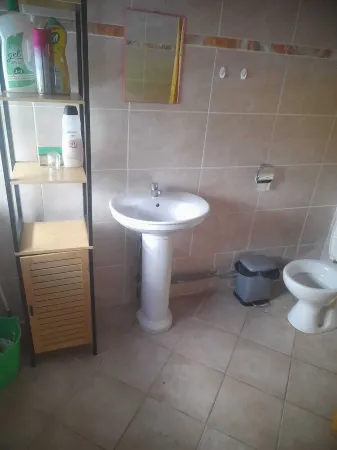 Top of F2 villa in the countryside Отели в г. Капестер-Бель-О