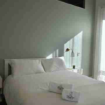 Chez Moi Palermo Rooms