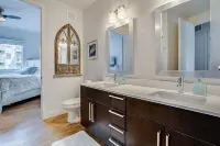 Near Verrado I-10/303/101 frwys Spacious/Customized Corporate Travelers Welcome!