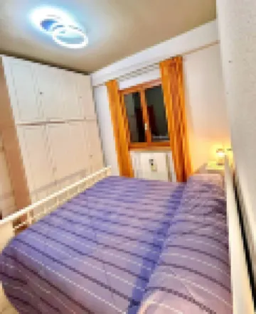 NWT Roccaraso - Holiday Home Hoteles en 