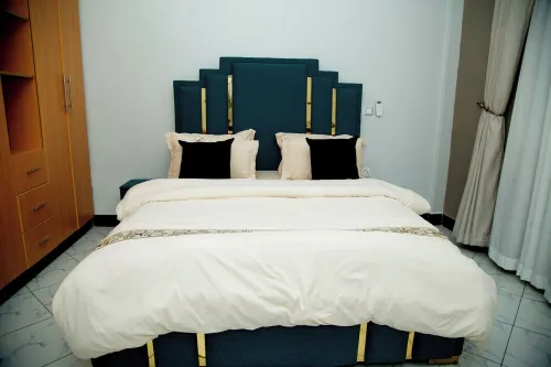 Apartments Seguku! Enjoy modern amenities, a prime location, and a peaceful stay