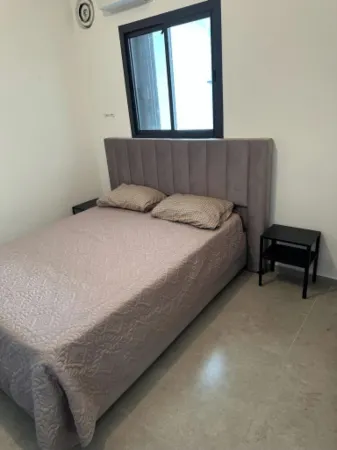 Fully equipped seasonal apartment, close to hadera beach Отели в г. Ezor Hadera