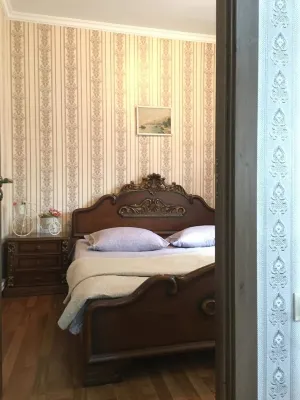 One bedroom cosy apartment,close fabrika  호텔