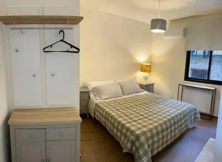 1-BR Broumana Refuge - 24/7 Power