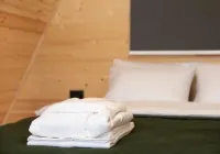 Cottage Lavdila Hotels in 