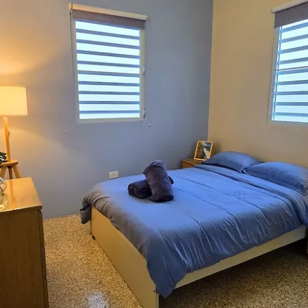 Serene 3Br Beach House - Family & Remote Work Haven, Sleeps 6 + Pack ’n Play