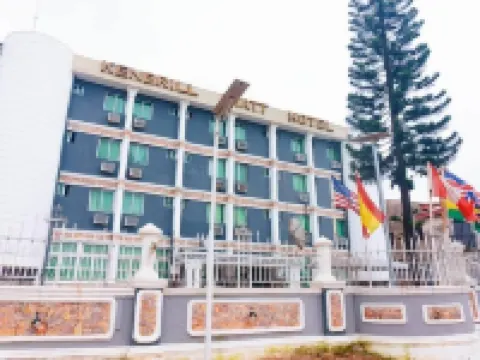 Kenbrill 凱悅酒店 貝寧城酒店