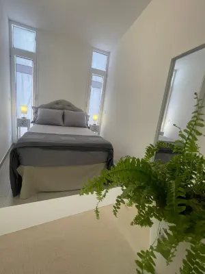 Historic Holiday Home Il Melograno where tranquility reigns supreme 萊切省住宿飯店