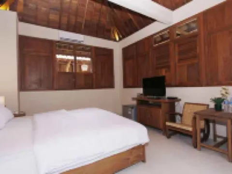 Pelemsewu Cottage Syariah Hotels in Sewon