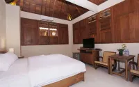 Pelemsewu Cottage Syariah