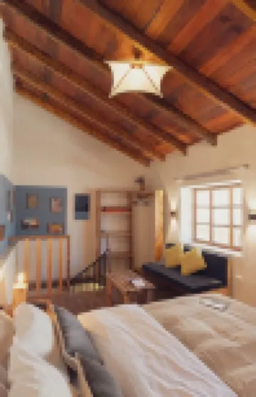 Eucalyptus Home (by Doña Catta)