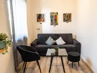 SulGarda Holiday Apartment, ideal for families and friends.