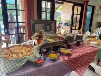 Chácara das Pedras welcoming, joy, refuge Hotels in Piracaia