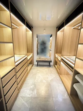 Design Loft Herford - Außergewöhnliche Wohnung nur 750m von Innenstadt Entfernt