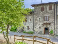 Maison Enchantée فنادق في Capo di Ponte