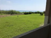 Studio Front mer Moriani Plage