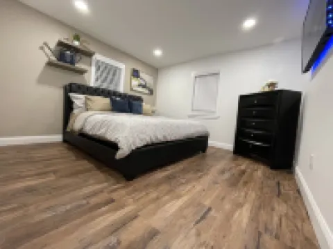 Rutgers University, Dream Mall, NYC 拉威酒店