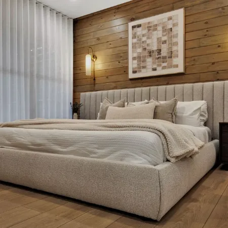 Zoka - A Luxe Modern Cabin Near Clemson w/ Hot Tub - Lake Hartwell