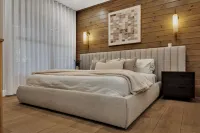 Zoka - A Luxe Modern Cabin Near Clemson w/ Hot Tub - Lake Hartwell
