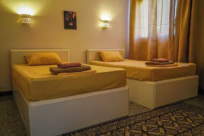 WHITE VILLA No. 6 فنادق في 