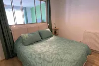 Bienvenue Chez Annabelle - Meaux Hotels in Meaux