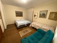 MANSION-São Paulo- near Congonhas Airport - 22 people Hotel a 