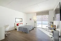 Villa Victoria Hotels in 