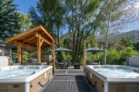 Mountainside Inn 113 by Alpine Lodging Telluride Hotels in Telluride