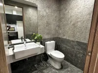 Oanh Luxstay Hotel a 