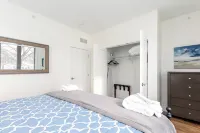 Modern Downtown Masterpiece