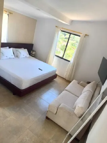 Casa de campo en el Peñol فنادق في 