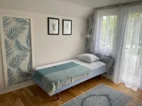 Turmvilla Mörlunda فنادق في Hultsfred Municipality