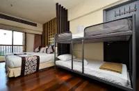 Flexistay Studio Resort Suites at Sunway Pyramid Hotel Tower