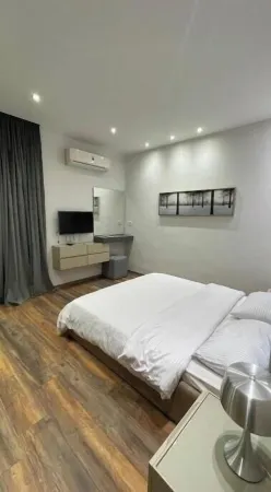 Apartment in Wistown Отели в г. Oula