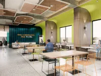 Bayfront CoLive+ Hotels in Cebu