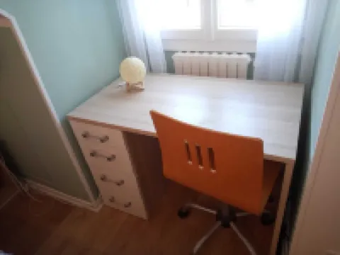 Duplex Casa for a comfortable stay in the city of Paloise