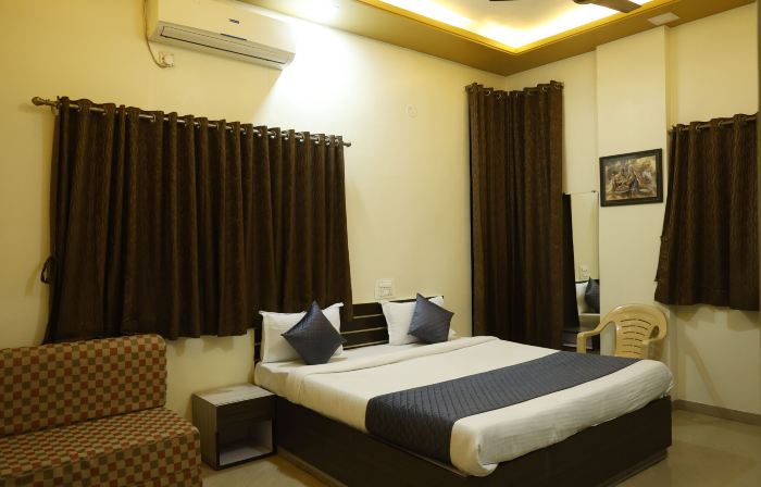 Balaji Lodging