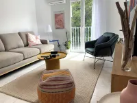 Apartamento La Peatonal