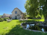 Little Barn Escape: Serene Getaway with Scenic Views of Corfe Castle Hotel a Kingston