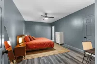 Downtown Cape 2 Bdrm/2 Bath Apt, Cozy & Walkable