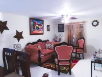 Hermoso apartamento en Santo Domingo