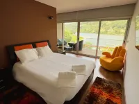 Casa Da Recosta Douro Country House Hotels in Resende