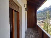 Apartment in San Vito di Cadore Hotel a San Vito di Cadore