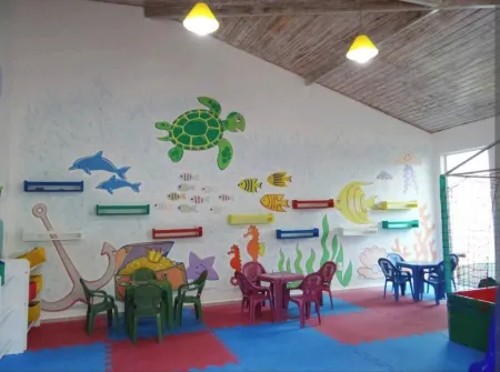 Premium Apartment — Sea View