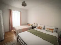 Casa da Fonte de Cima: O refúgio perfeito em São Miguel! Capelas otelleri