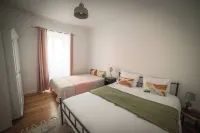 Casa da Fonte de Cima: O refúgio perfeito em São Miguel! Hotels in Capelas