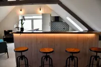 Knus Landelijk Verblijf! Hotels in Alveringem