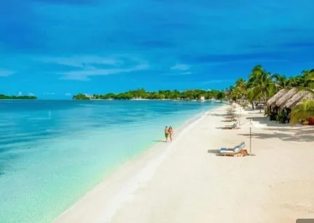 Cozy Luxury Ocean Pointe INN