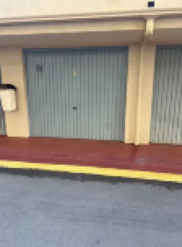 Peñiscola Molina azahar