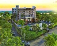 Nyali Beachfront Apartments Baobab waves - Condos